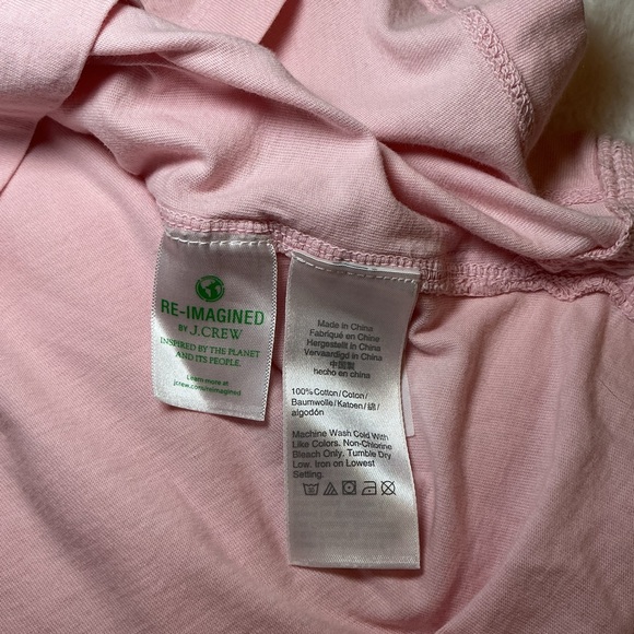 Pink Polo Shirt - Picture 5 of 6